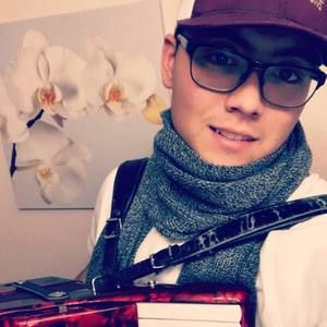 Meet your Posher, Ivan